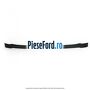 Ornament inferior bara fata Ford EcoSport 2019-2023 1.5 TDCi EcoBlue 125 cp ZTJA, ZTJB, ZTJC diesel