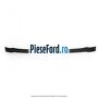 Ornament inferior bara fata Ford EcoSport 2019-2023 1.5 Ti-VCT 122 cp XZJF benzina