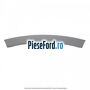 Ornament inferior grila bara fata inferioara Ford Kuga 2019-2023 1.5 EcoBoost 150 cp YZDA, YZDB benzina