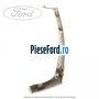 Ornament inferior grila radiator primerizat Ford Fiesta 1996-2001 1.25 i 16V 75 cp DHA, DHB, DHC, DHD, DHE, DHF benzina