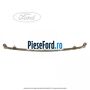 Ornament inferior grila radiator primerizat Ford Fiesta 1996-2001 1.3 i 50 cp JJA, JJC, JJE, JJJ, JJK, JJM benzina | Foto 2