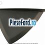 Ornament inferior panou bord dreapta Ford Focus 2014-2018 1.6 TDCi ECOnetic 105 cp NGDA, NGDB diesel | Foto 2