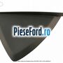 Ornament inferior panou bord dreapta Ford Focus 2014-2018 2.0 TDCi ST 185 cp T8DA diesel | Foto 2