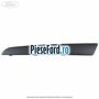 Ornament inferior panou bord stanga culoare nebula Ford Mondeo 2008-2014 1.6 Ti 120 cp KGBA benzina