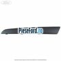 Ornament inferior panou bord stanga culoare nebula Ford Mondeo 2008-2014 2.0 TDCi 140 cp QXBA, QXBB, UFBA, UFBB diesel