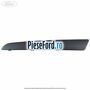 Ornament inferior panou bord stanga culoare nebula Ford Mondeo 2008-2014 2.2 TDCi 200 cp KNBA diesel