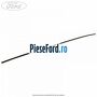 Ornament inferior parbriz Ford Kuga 2008-2012 2.0 TDCI 140 cp UFDA diesel