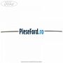 Ornament inferior parbriz Ford Kuga 2008-2012 2.0 TDCI 140 cp UFDA diesel