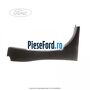 Ornament interior dreapta portbagaj Ford Fusion 1.4 TDCi 68 cp F6JA, F6JB diesel