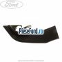 Ornament interior oglinda dreapta Ford Focus 2004-2007 1.6 Ti 115 cp HXDA, HXDB, SIDA benzina