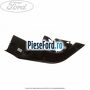 Ornament interior oglinda dreapta Ford Focus 2004-2007 2.0 TDCi 136 cp G6DA, G6DB, G6DD, G6DG diesel
