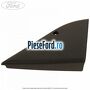 Ornament interior oglinda dreapta reglaj electric Ford Fiesta 1996-2001 1.3 i 50 cp JJA, JJC, JJE, JJJ, JJK, JJM benzina