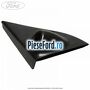 Ornament interior oglinda stanga Ford Fiesta 1996-2001 1.4 i 16V 90 cp FHA, FHE benzina