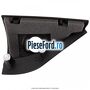 Ornament interior oglinda stanga Ford Fusion 1.3 60 cp BAJA benzina | Foto 5