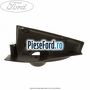 Ornament interior oglinda stanga Ford Fusion 1.6 TDCi 90 cp HHJA, HHJB diesel