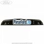 Ornament interior podea spate model cu hayon Ford Tourneo Connect 2013-2018 1.5 TDCi 75 cp XUGA diesel
