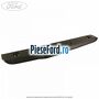 Ornament interior podea spate model cu hayon Ford Transit Connect 2013-2018 1.6 TDCi 115 cp T1GA diesel