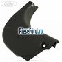 Ornament interior prag stanga plastic Ford Fiesta 2008-2012 1.25 82 cp SNJA, SNJB, SNJC, SNJD benzina