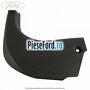Ornament interior prag stanga plastic Ford Fiesta 2008-2012 1.25 82 cp SNJA, SNJB, SNJC, SNJD benzina