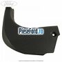 Ornament interior prag stanga plastic Ford Fiesta 2008-2012 1.4 TDCi 68 cp F6JB, F6JD diesel