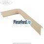 Ornament interior stanga hayon combi Ford Mondeo 2000-2007 2.0 TDDI 90 cp D5BA, SDBA diesel