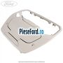 Ornament lampa consola plafon Ford Focus 2014-2018 1.5 EcoBoost 150 cp M8DA, M8DB benzina