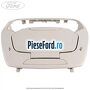 Ornament lampa consola plafon Ford Focus 2014-2018 1.6 TDCi ECOnetic 105 cp NGDA, NGDB diesel | Foto 2