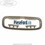 Ornament lampa interior plafon 1 sau 3 pozitii Ford C-Max 2007-2011 1.8 122 cp QQDC benzina
