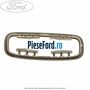 Ornament lampa interior plafon 1 sau 3 pozitii Ford Galaxy 2007-2014 1.6 TDCi 115 cp T1WA, T1WB diesel