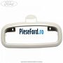 Ornament lampa interior plafon Ford Fiesta 2002-2005 1.3 60 cp BAJA benzina | Foto 3