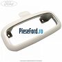 Ornament lampa interior plafon Ford Fiesta 2005-2008 1.4 TDCi 68 cp N4JB diesel