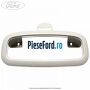 Ornament lampa interior plafon Ford Fiesta 2005-2008 1.4 TDCi 68 cp N4JB diesel