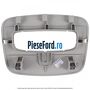 Ornament lampa interior plafon zona incarcare spate Ford Tourneo Custom 2014-2018 2.0 EcoBlue 105 cp BJFA, BJFB, YLF6, YLFA, YLFB, YLFS diesel