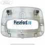Ornament lampa interior plafon zona incarcare spate Ford Tourneo Custom 2014-2018 2.2 TDCi 100 cp DRF4, DRFF, DRFG diesel | Foto 5