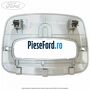 Ornament lampa interior plafon zona incarcare spate Ford Tourneo Custom 2014-2018 2.2 TDCi 125 cp CYF4, CYFF diesel | Foto 5