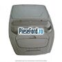 Ornament lampa plafon cu suport ochelari cu mini consola Ford Grand C-Max 2011-2015 2.0 TDCi 136 cp UKDB diesel