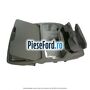 Ornament lampa plafon cu suport ochelari cu mini consola Ford S-Max 2007-2014 2.0 TDCi 130 cp AZWA diesel