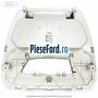 Ornament lampa plafon cu suport ochelari Ford Kuga 2013-2016 2.0 TDCi 120 cp XRMA, XRMB, XRMC diesel