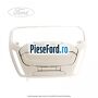 Ornament lampa plafon cu suport ochelari Ford S-Max 2007-2014 2.0 EcoBoost 240 cp TPWA benzina