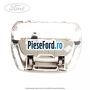 Ornament lampa plafon cu suport ochelari Ford S-Max 2007-2014 2.0 EcoBoost 240 cp TPWA benzina | Foto 2
