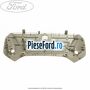 Ornament lampa plafon Ford C-Max 2016-2020 1.0 EcoBoost 100 cp M2DA, SFDA benzina
