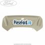 Ornament lampa plafon Ford Focus 2014-2018 2.0 ST 250 cp R9DA, R9DB, R9DC, R9DD benzina