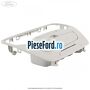 Ornament lampa plafon model deluxe Ford C-Max 2011-2015 1.6 Ti 125 cp PNDA benzina