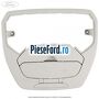 Ornament lampa plafon model deluxe Ford Grand C-Max 2011-2015 1.6 Ti 125 cp PNDA, PNDD benzina