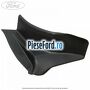 Ornament lampa stop exterioara dreapta Ford Fiesta Active 2018-2023 1.5 TDCi 85 cp XUJC, XUJD, XUJE, XUJF, XUJG diesel