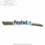 Ornament lateral dreapta grila bara fata Ford Kuga 2008-2012 2.0 TDCI 4x4 163 cp TXDA diesel