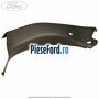 Ornament lateral hayon dreapta Ford Fiesta 2017-2023 1.0 EcoBoost 125 cp B7JA, B7JB, B7JC benzina
