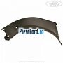 Ornament lateral hayon stanga Ford Fiesta 2017-2023 1.0 EcoBoost 140 cp YYJE, YYJG benzina