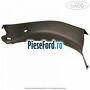 Ornament lateral hayon stanga Ford Fiesta 2017-2023 1.1 Ti-VCT 86 cp XYJA, XYJB, XYJC, XYJD, XYJE benzina