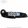 Ornament lateral scaun cu reglaj electric inaltime sofer Ford Mondeo 2008-2014 2.0 EcoBoost 203 cp TNBA benzina